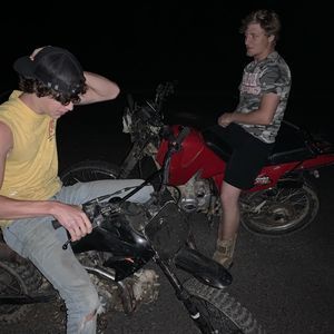 Meet your Posher, Sean